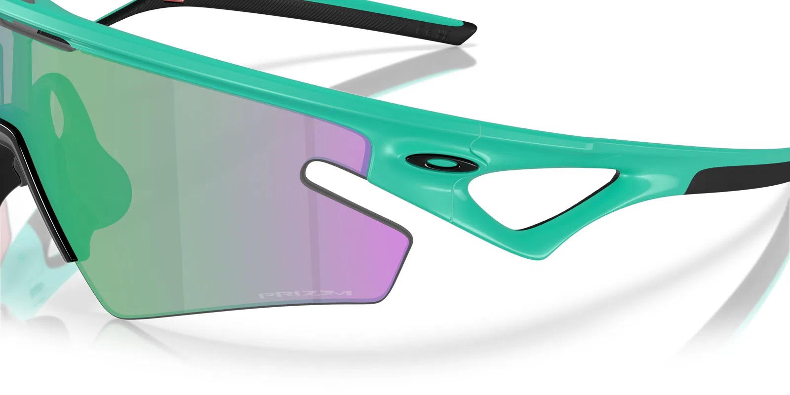 Oakley Sphaera Slash 9499 Sunglasses - view 135